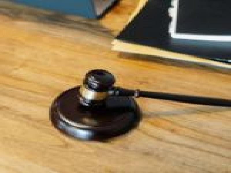 Form Your Legal Entity